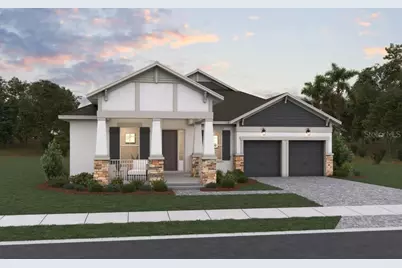 5995 Flowering Cherry Bend, Winter Garden, FL 34787 - Photo 1