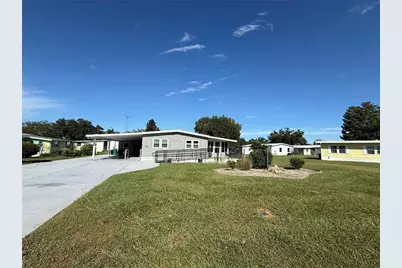 17 N Bobwhite Road, Wildwood, FL 34785 - Photo 1