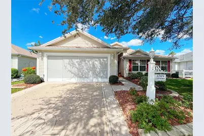 3209 Hampton Lane, The Villages, FL 32162 - Photo 1
