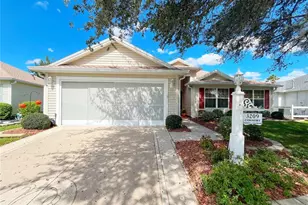 3209 Hampton Ln, The Villages, FL 32162 - Photo 1