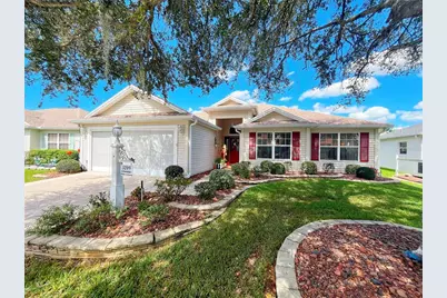3209 Hampton Lane, The Villages, FL 32162 - Photo 7