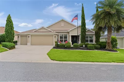 3275 Kilarny Place, The Villages, FL 32163 - Photo 1