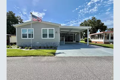 198 Jacaranda Drive, Leesburg, FL 34748 - Photo 1