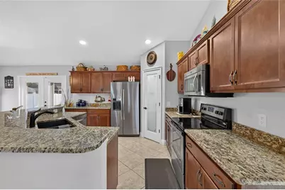 8340 SE 159th Lane, Summerfield, FL 34491 - Photo 21