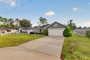 8340 SE 159 Ln, Summerfield, FL 34491 - Photo 1