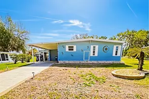 5 Bobwhite Crossing, Wildwood, FL 34785 - Photo 1