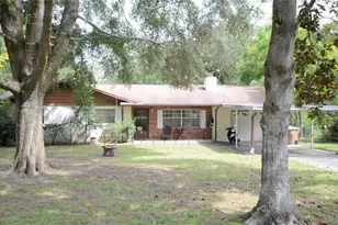 155 NE 43rd Ave, Ocala, FL 34470 - Photo 1