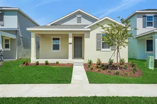 5152 Firebush Dr, Apopka, FL 32712 - Photo 1
