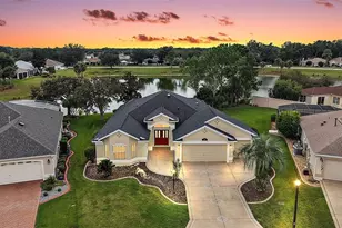 2334 Ambler Cir, The Villages, FL 32162 - Photo 1