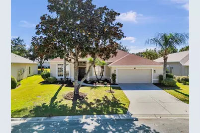 5336 Tidewater Street, Leesburg, FL 34748 - Photo 1