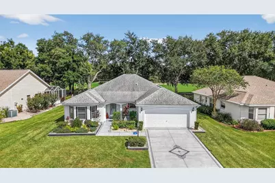 1201 Barcelona Drive, The Villages, FL 32159 - Photo 1