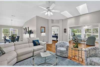 1201 Barcelona Drive, The Villages, FL 32159 - Photo 15