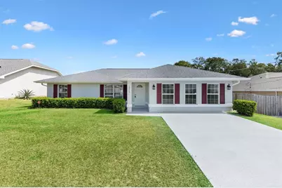 15715 SE 89th Court, Summerfield, FL 34491 - Photo 1