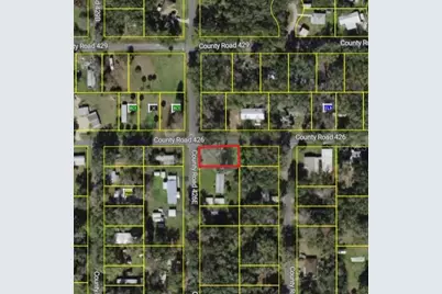 County Road 426E, Lake Panasoffkee, FL 33538 - Photo 1