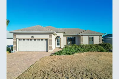 10957 SE 170th Lane Road, Summerfield, FL 34491 - Photo 1
