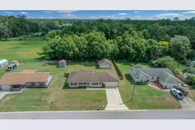 10837 SE 45th Avenue, Belleview, FL 34420 - Photo 37