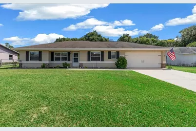 10837 SE 45th Avenue, Belleview, FL 34420 - Photo 1