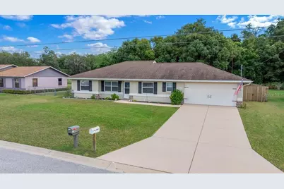 10837 SE 45th Avenue, Belleview, FL 34420 - Photo 3
