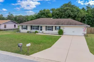 10837 SE 45th Ave, Belleview, FL 34420 - Photo 3
