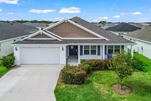 621 Cherry Creek Wy, The Villages, FL 34762 - Photo 1
