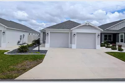 1359 Darren Drive, The Villages, FL 34762 - Photo 1