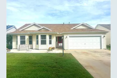 3033 Hillside Lane, The Villages, FL 32162 - Photo 1