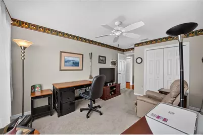 1648 Pennecamp Drive, The Villages, FL 32162 - Photo 31