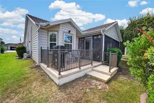 1648 Pennecamp Dr, The Villages, FL 32162 - Photo 41