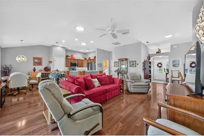 1648 Pennecamp Drive, The Villages, FL 32162 - Photo 7