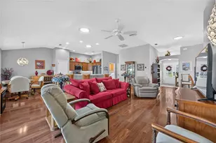 1648 Pennecamp Dr, The Villages, FL 32162 - Photo 7