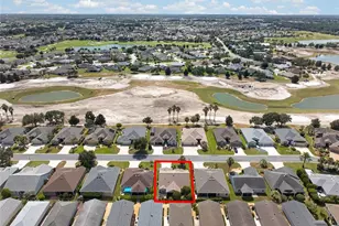 1648 Pennecamp Dr, The Villages, FL 32162 - Photo 47