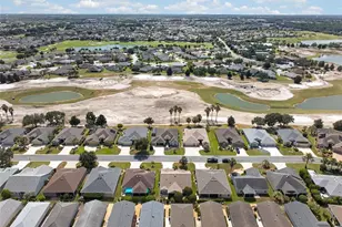1648 Pennecamp Dr, The Villages, FL 32162 - Photo 47