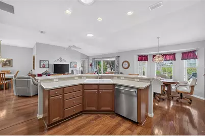 1648 Pennecamp Drive, The Villages, FL 32162 - Photo 17