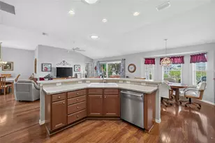 1648 Pennecamp Dr, The Villages, FL 32162 - Photo 17