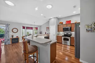 1648 Pennecamp Dr, The Villages, FL 32162 - Photo 13