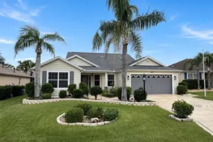 1693 Mt Croghan Trail, The Villages, FL 32162 - Photo 1