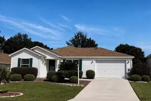 16870 SE 96th Chapelwood Cir, The Villages, FL 32162 - Photo 1