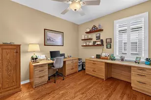 8021 St James Way, Mount Dora, FL 32757 - Photo 35