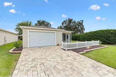 1234 Eagle Ridge Drive, The Villages, FL 32162 - Photo 1