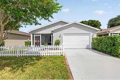 1647 Duran Drive, The Villages, FL 32162 - Photo 1