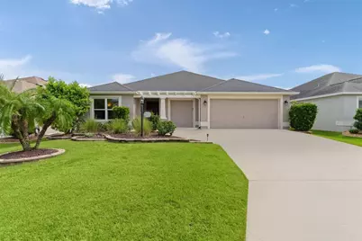 3277 Kranz Avenue, The Villages, FL 32163 - Photo 3