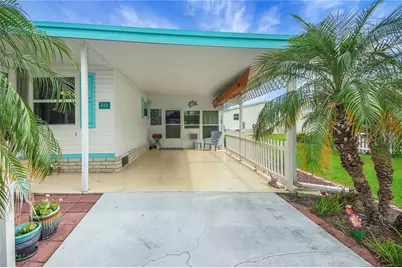 410 Hawthorne Boulevard, Leesburg, FL 34748 - Photo 5