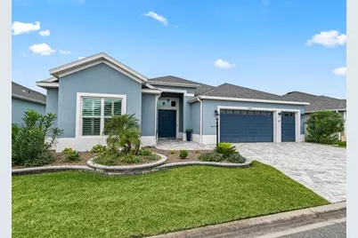 4398 Pezzullo Circle, The Villages, FL 32163 - Photo 13
