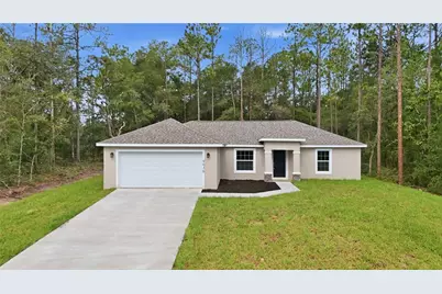 2887 SW Bonable Drive, Dunnellon, FL 34431 - Photo 33