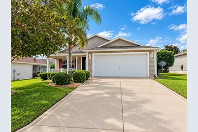 766 Bartlet, The Villages, FL 32162 - Photo 1