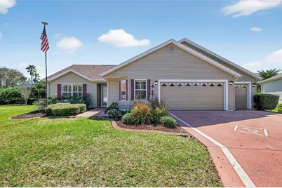 17559 SE 81st Parnassus Court, The Villages, FL 32162 - Photo 1