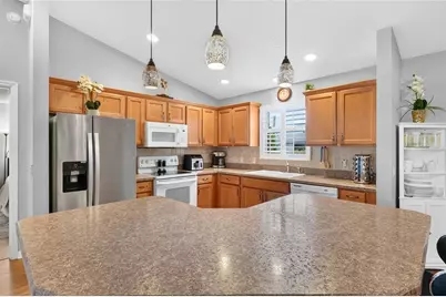 954 Barrymoore Loop, The Villages, FL 32162 - Photo 9