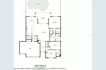 6356 Edenfield Run, The Villages, FL 34762 - Photo 53