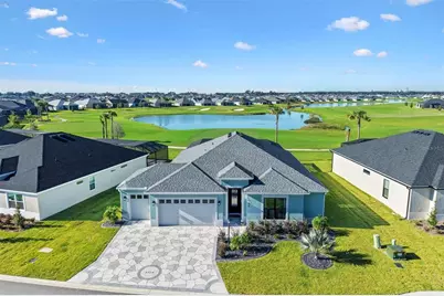 6356 Edenfield Run, The Villages, FL 34762 - Photo 3