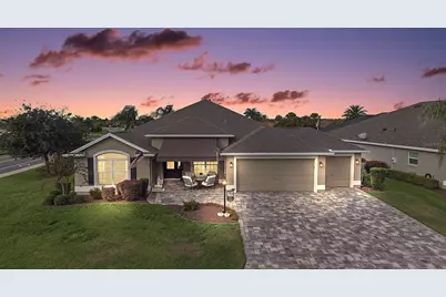1793 Wax Berry Court, The Villages, FL 32163 - Photo 1